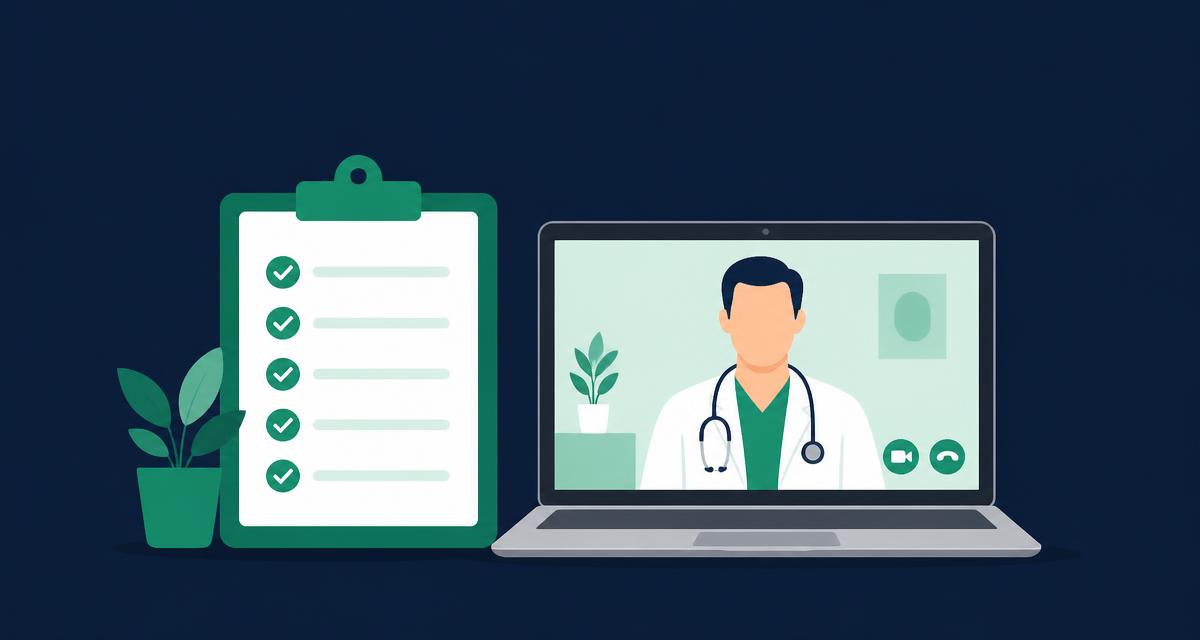 Illustration for the NOVAGP online GP guide "Best online doctor services in Ireland (2026): how to choose" — Irish Atlantic cliffs at golden hour