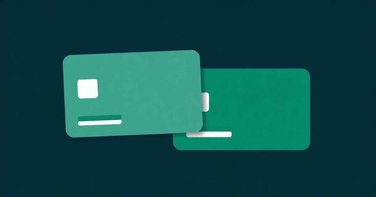 Illustration for the NOVAGP online GP guide "Two cards, very different cover: which one do you hold?" — Irish Atlantic cliffs at golden hour